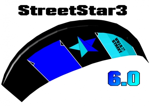 Street Star3 6.0
